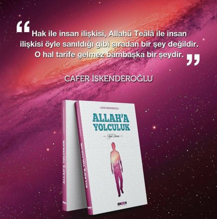 Kardeşim Kuran-EnochYayınları-İskenderoğlu